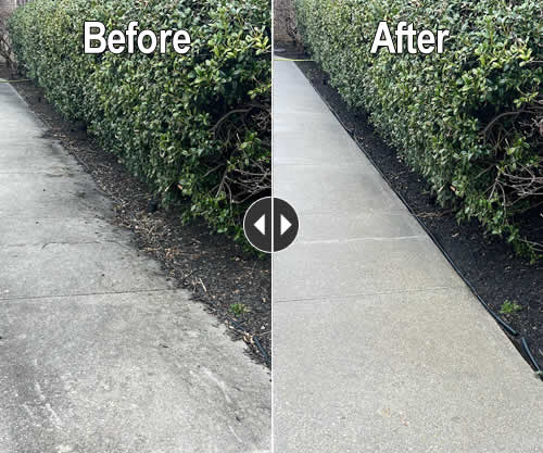 Porter Concrete Specialized Cleaning Solutions