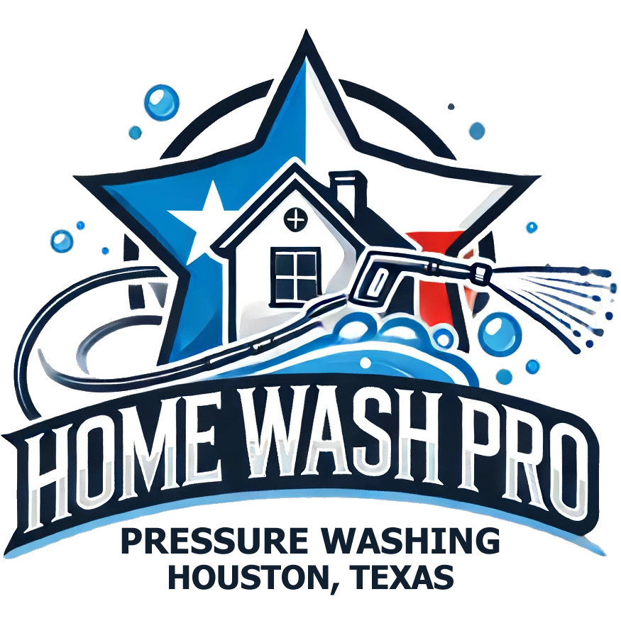 Home Wash Pro Houston