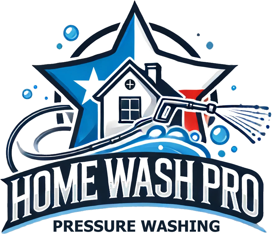 Home Wash Pro Houston