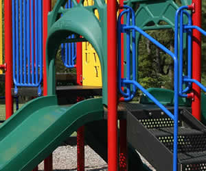 Playground Sanitizing Cleaning Services