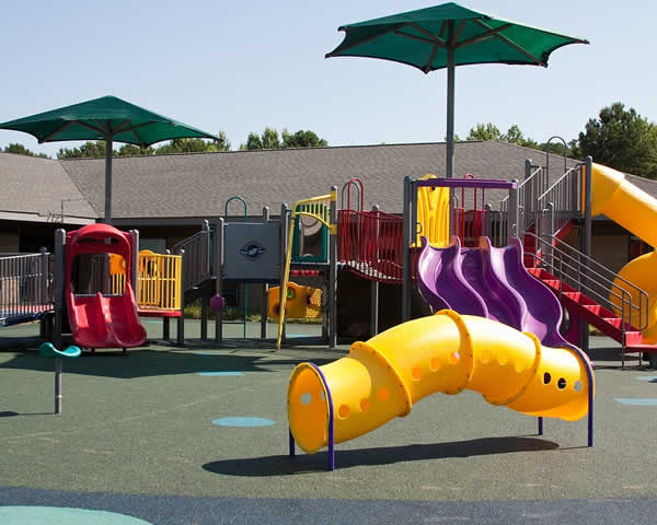 Playground Equipment Cleaning Houston TX